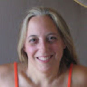 Meet your Posher, Marie